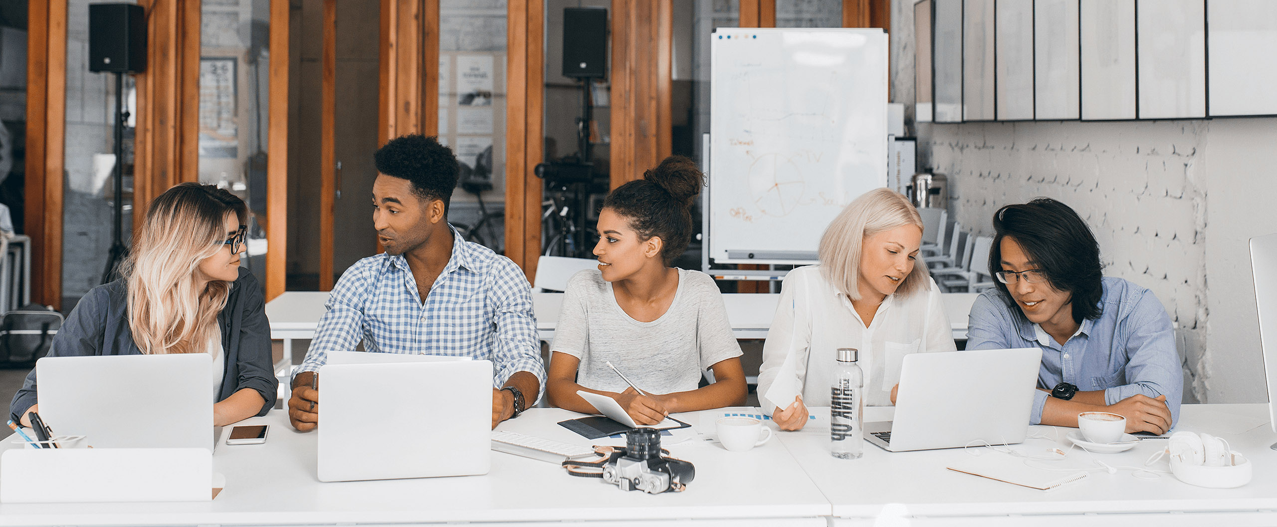 Real estate courses on the Behomes platform