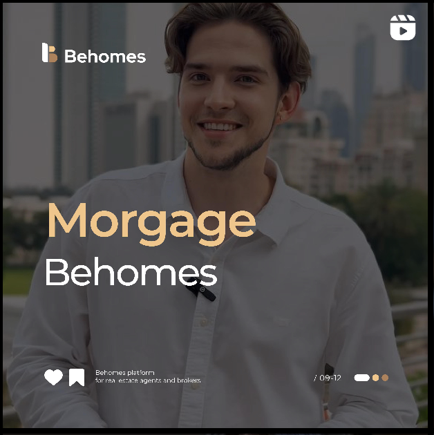 Behomes Instagram post 3