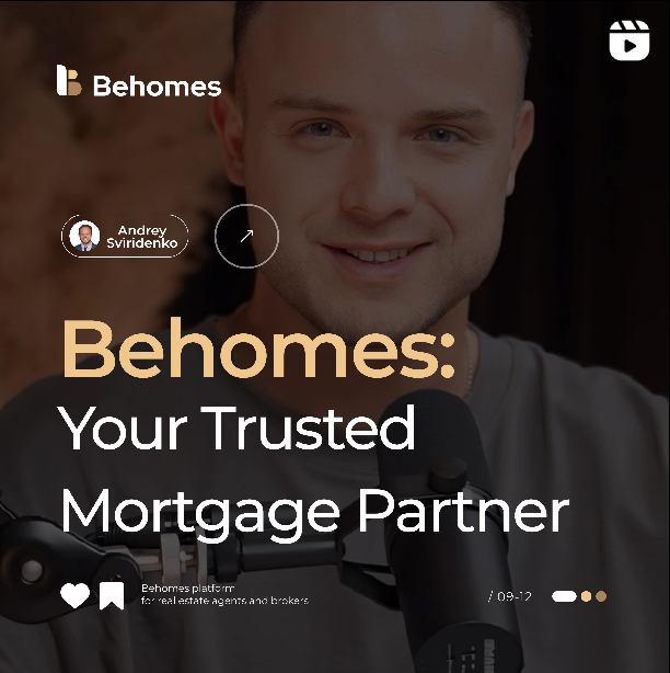 Behomes Instagram post 6