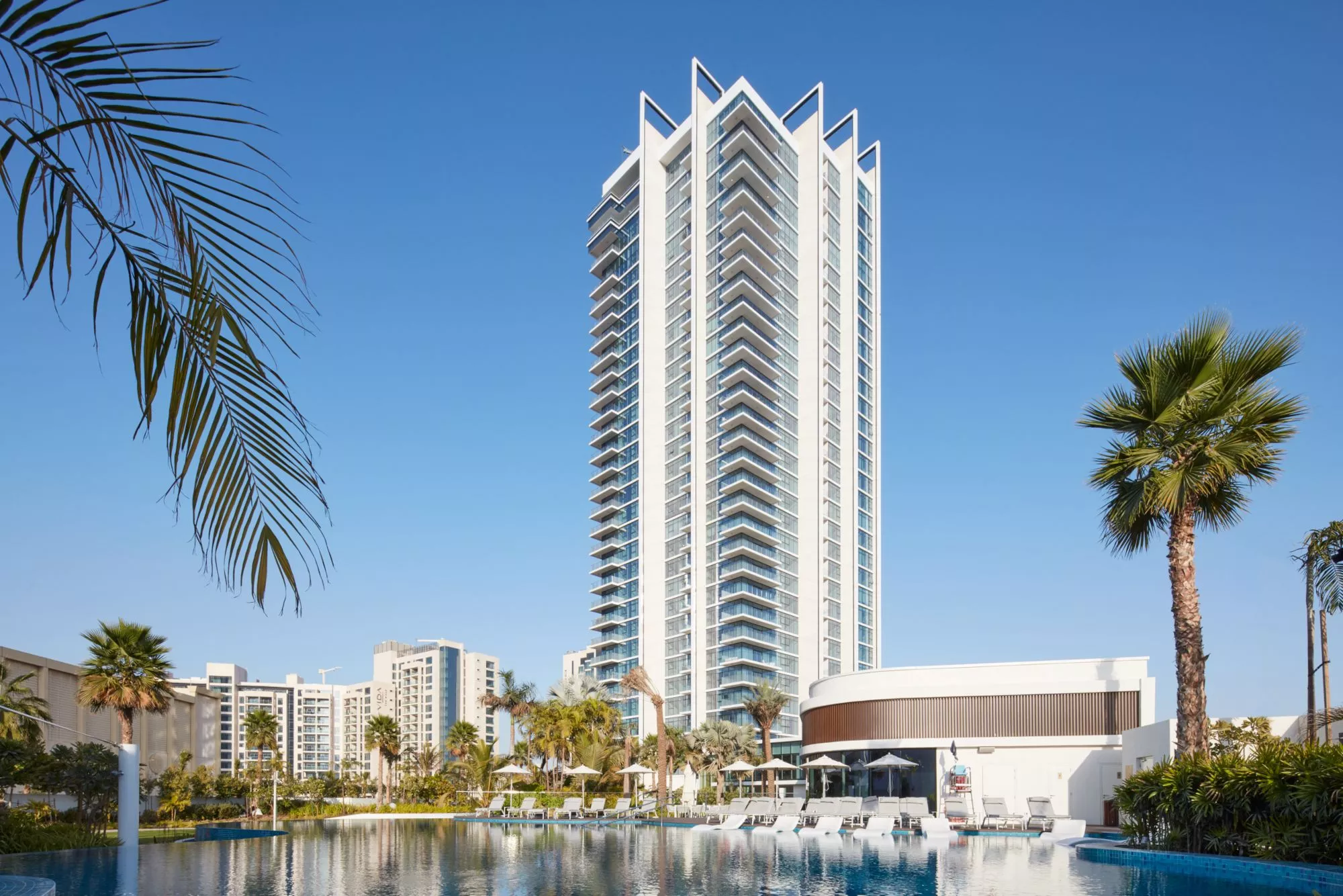 New off-plan project in Dubai 3