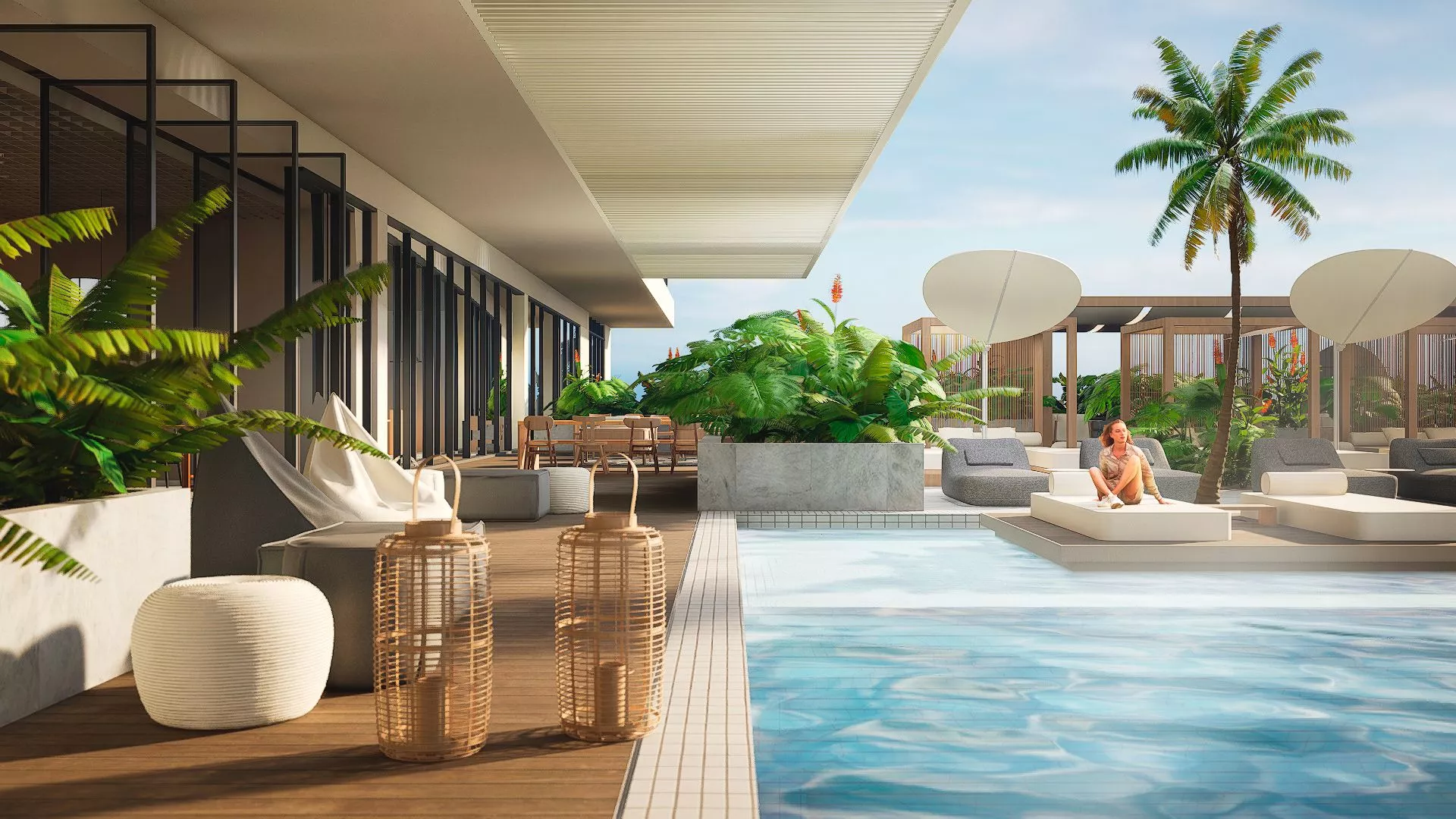 New off-plan project in Dubai 4
