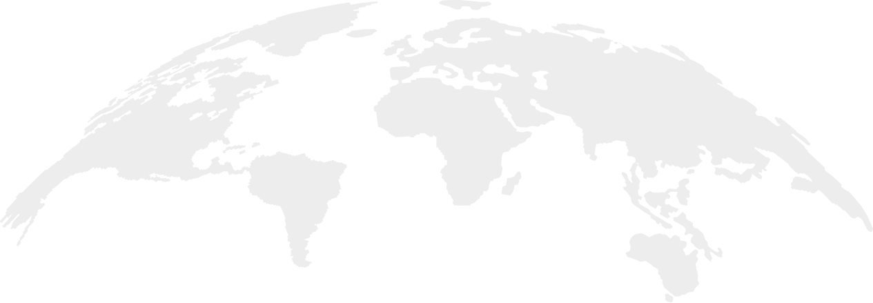 Global real estate listings — UAE, USA, Indonesia, Thailand and Oman on a single map